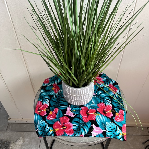 🌺Tropical table setting - Picture 3 of 7